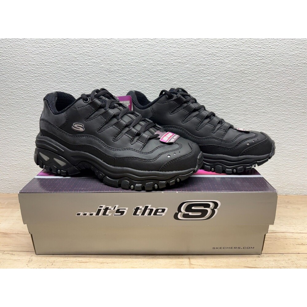 Skechers Sport Women's Premium Cushioned Insole Sneakers Size: 8.5